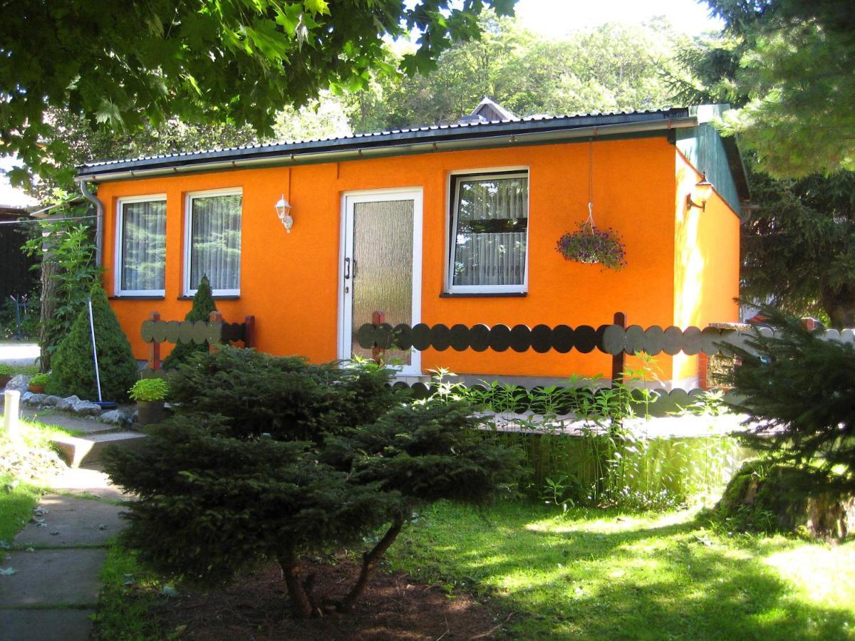 Ferienhaus Petra Elbingerode  Zewnętrze zdjęcie