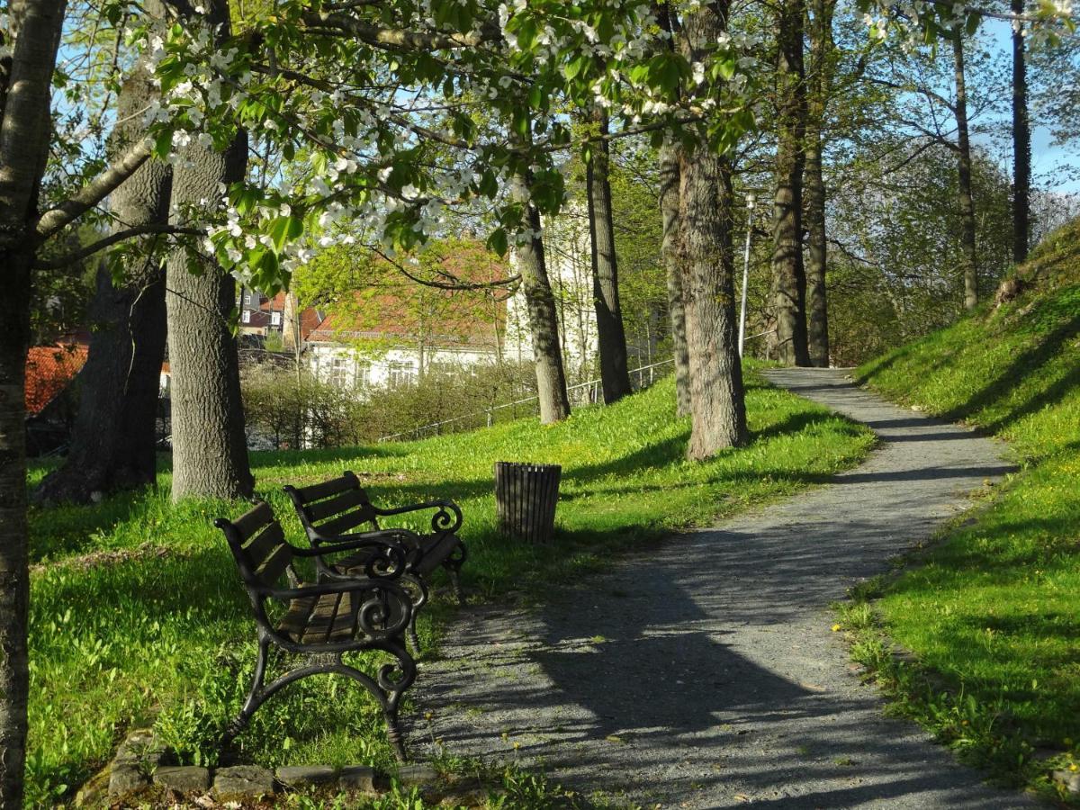 Ferienhaus Petra Elbingerode  Zewnętrze zdjęcie