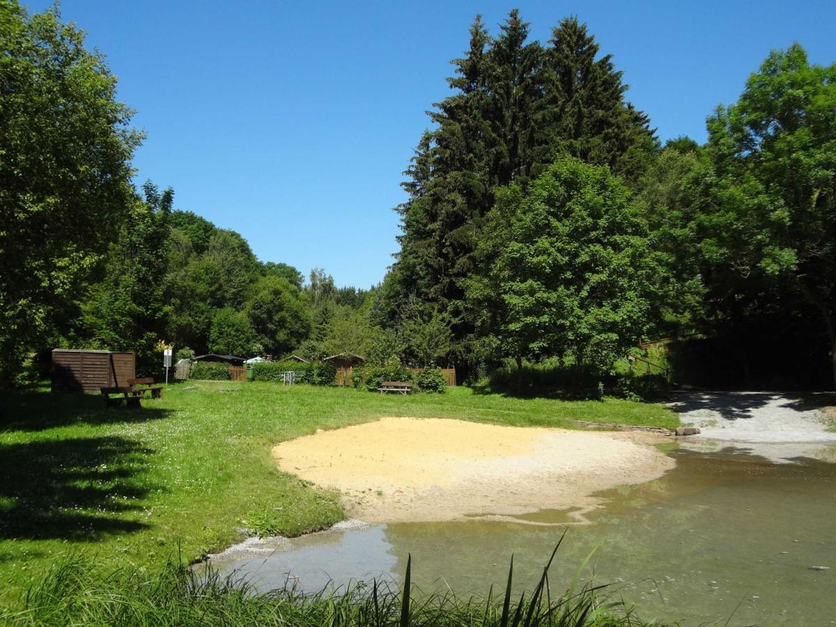 Ferienhaus Petra Elbingerode  Zewnętrze zdjęcie