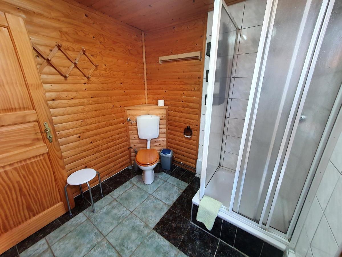 Ferienhaus Petra Elbingerode  Zewnętrze zdjęcie