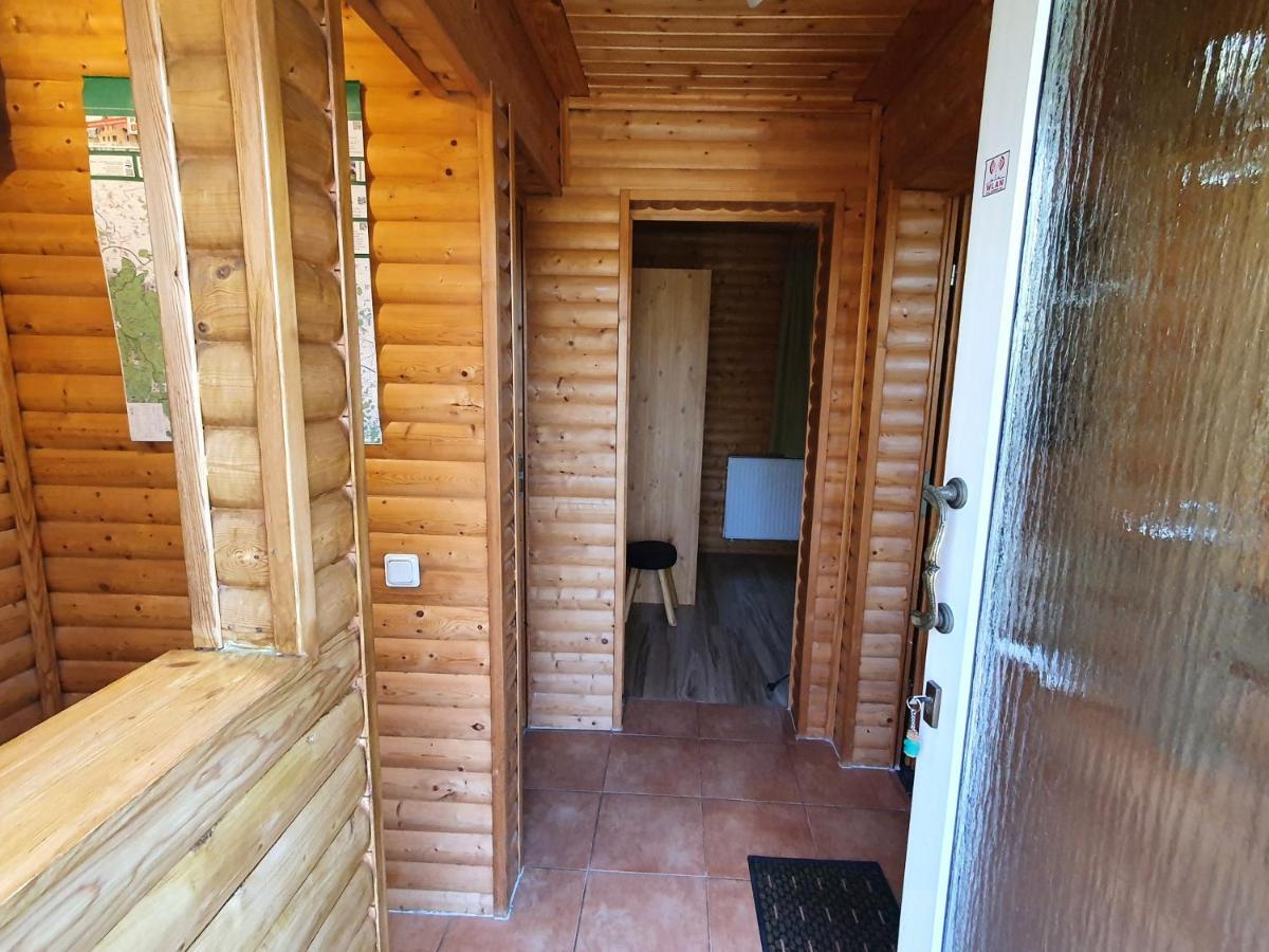 Ferienhaus Petra Elbingerode  Zewnętrze zdjęcie