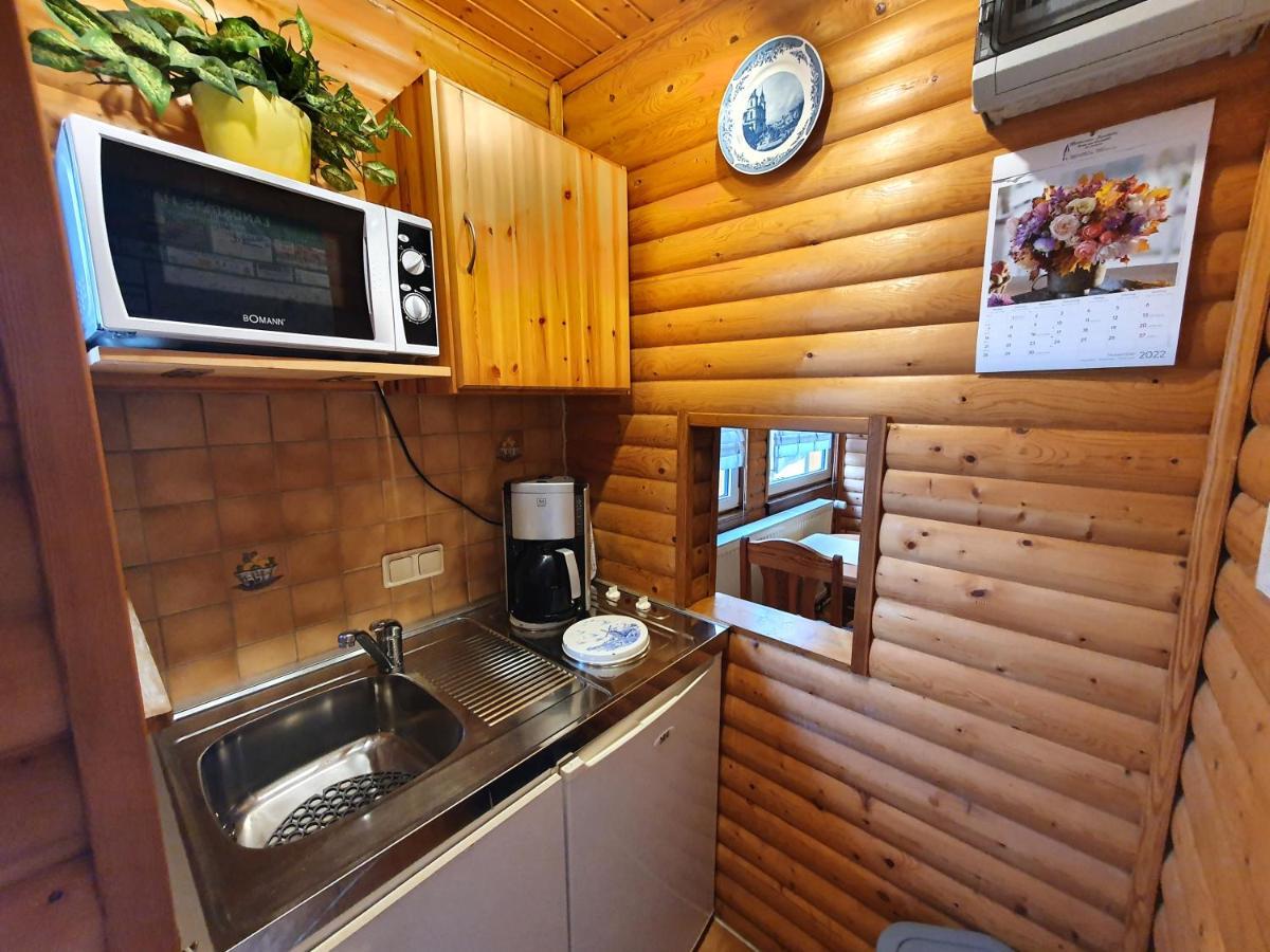 Ferienhaus Petra Elbingerode  Zewnętrze zdjęcie