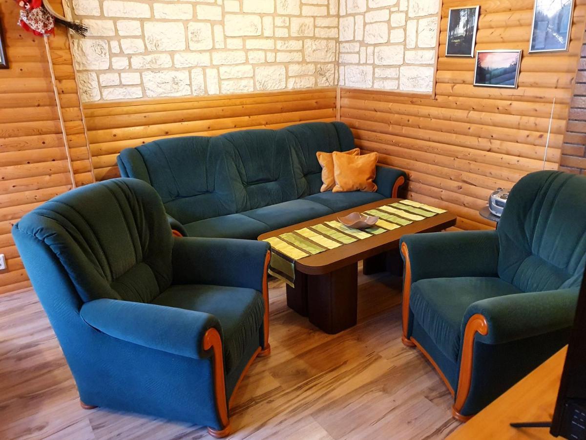 Ferienhaus Petra Elbingerode  Zewnętrze zdjęcie