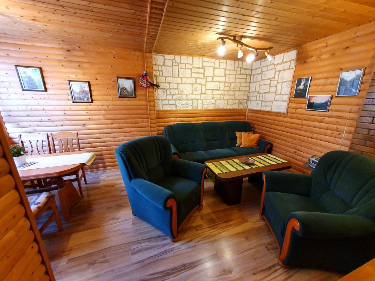 Ferienhaus Petra Elbingerode  Zewnętrze zdjęcie