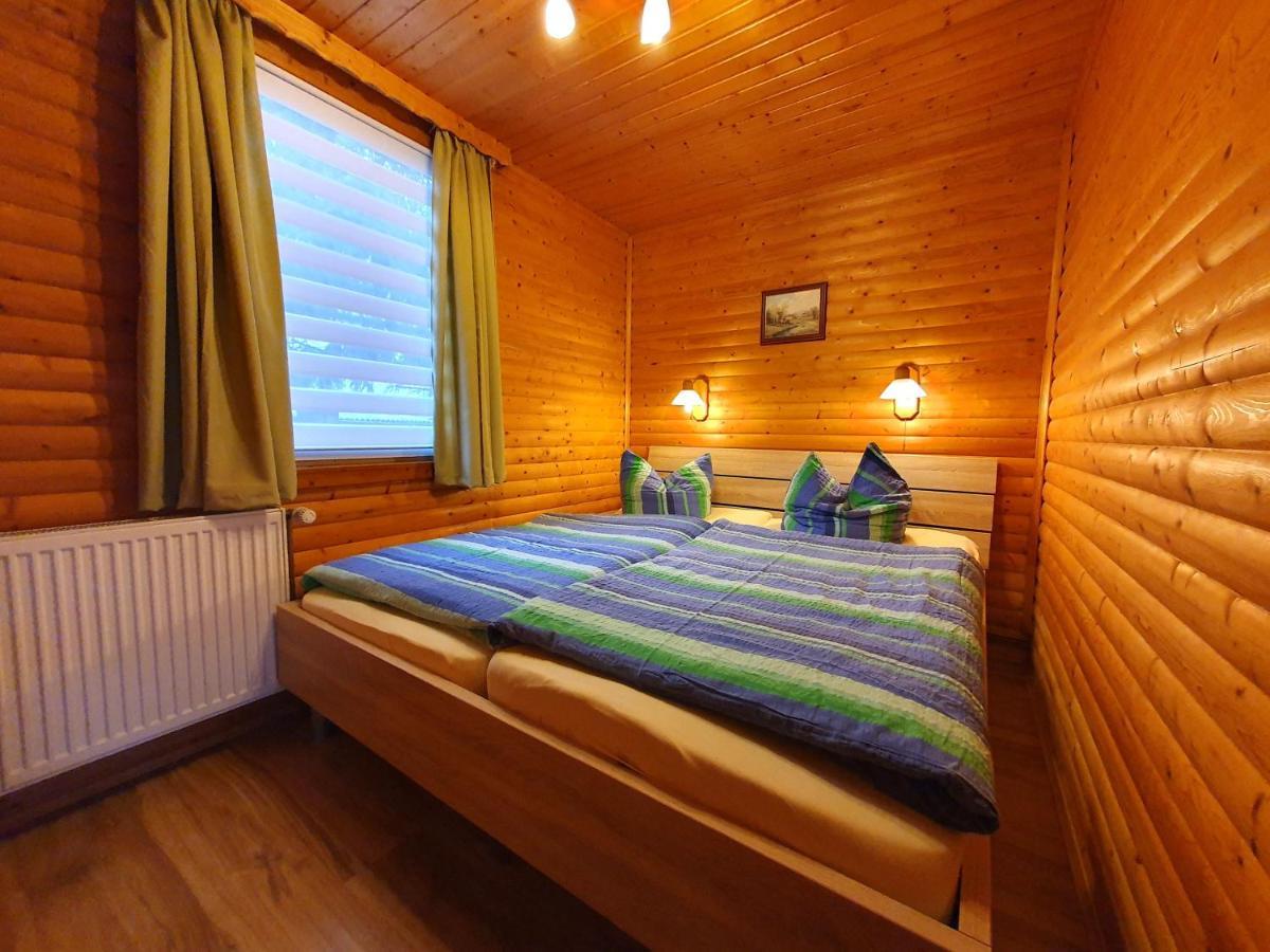 Ferienhaus Petra Elbingerode  Zewnętrze zdjęcie