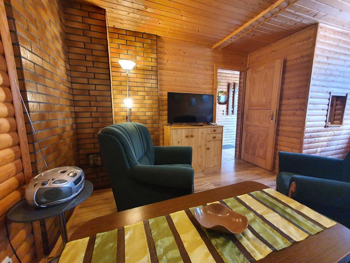 Ferienhaus Petra Elbingerode  Zewnętrze zdjęcie
